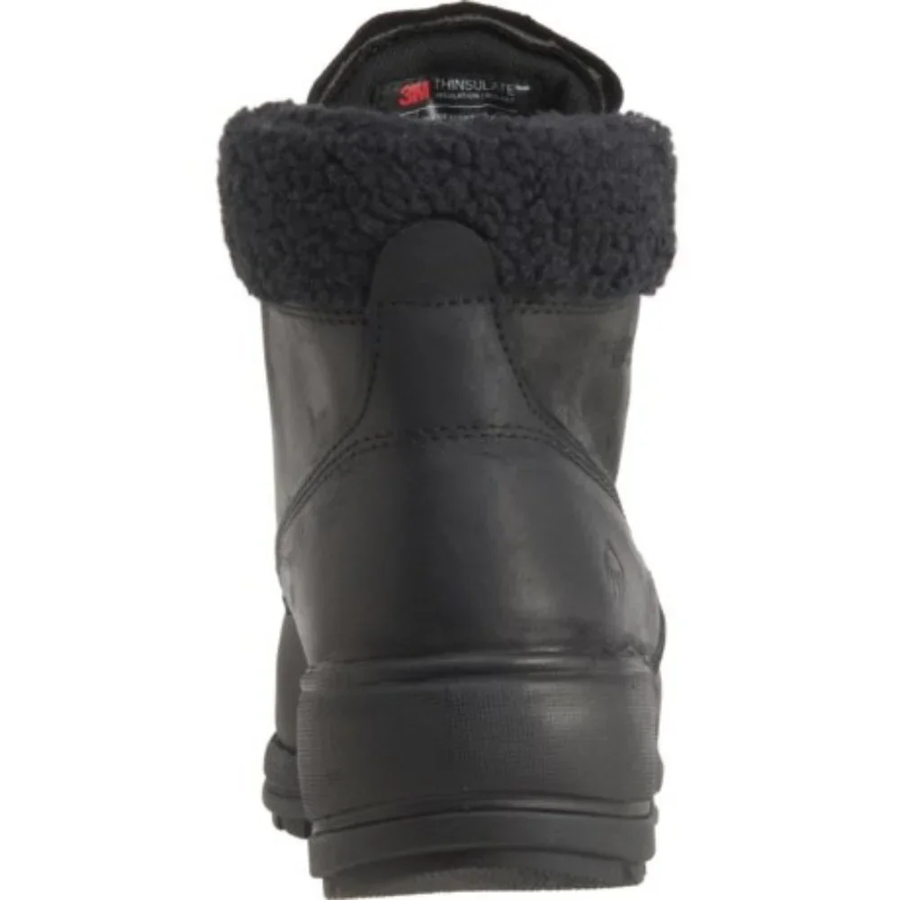 Wolverine frost insulated